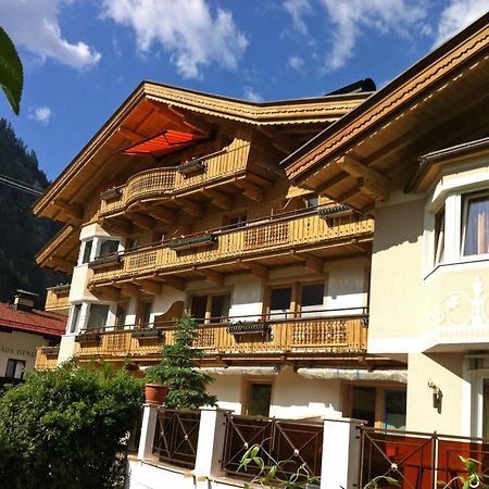 Apart Austria ไมย์อาโฮเฟิน ภายนอก รูปภาพ