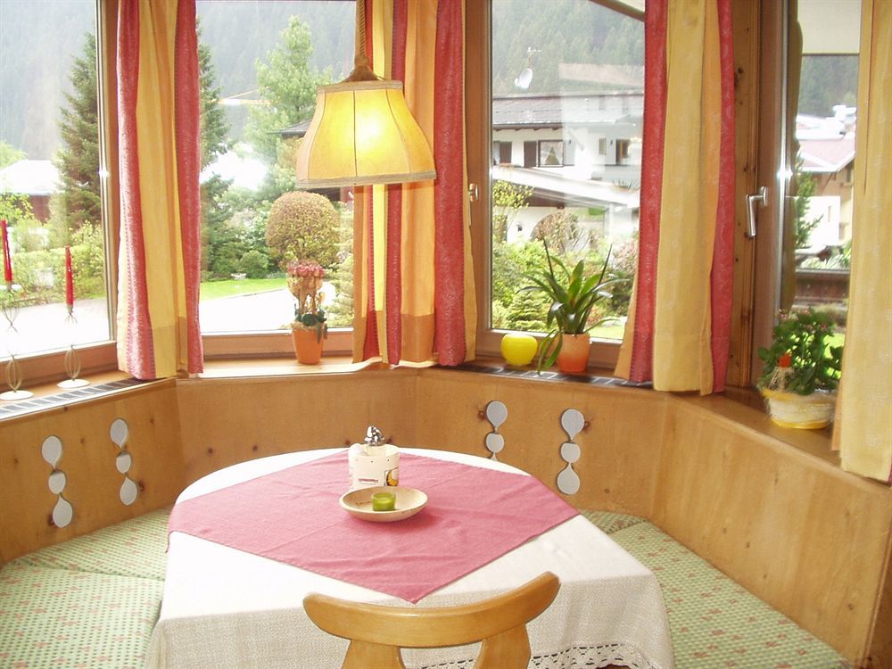 Apart Austria ไมย์อาโฮเฟิน ภายนอก รูปภาพ