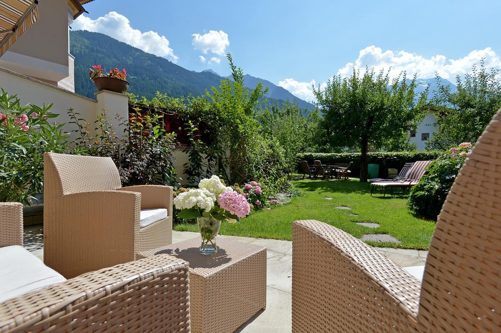 Apart Austria ไมย์อาโฮเฟิน ภายนอก รูปภาพ