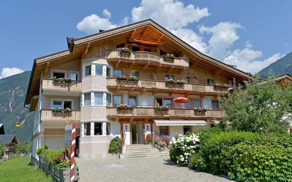 Apart Austria ไมย์อาโฮเฟิน ภายนอก รูปภาพ